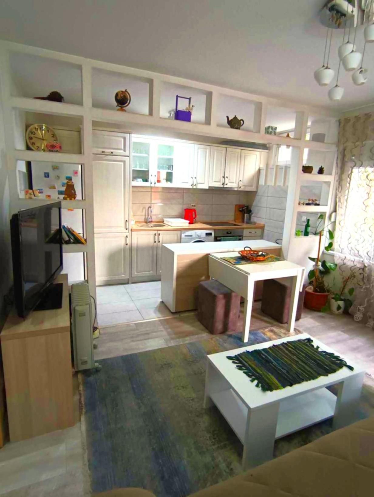 Cosy Flat In The Centre, Near The Bus And Railway Station 公寓