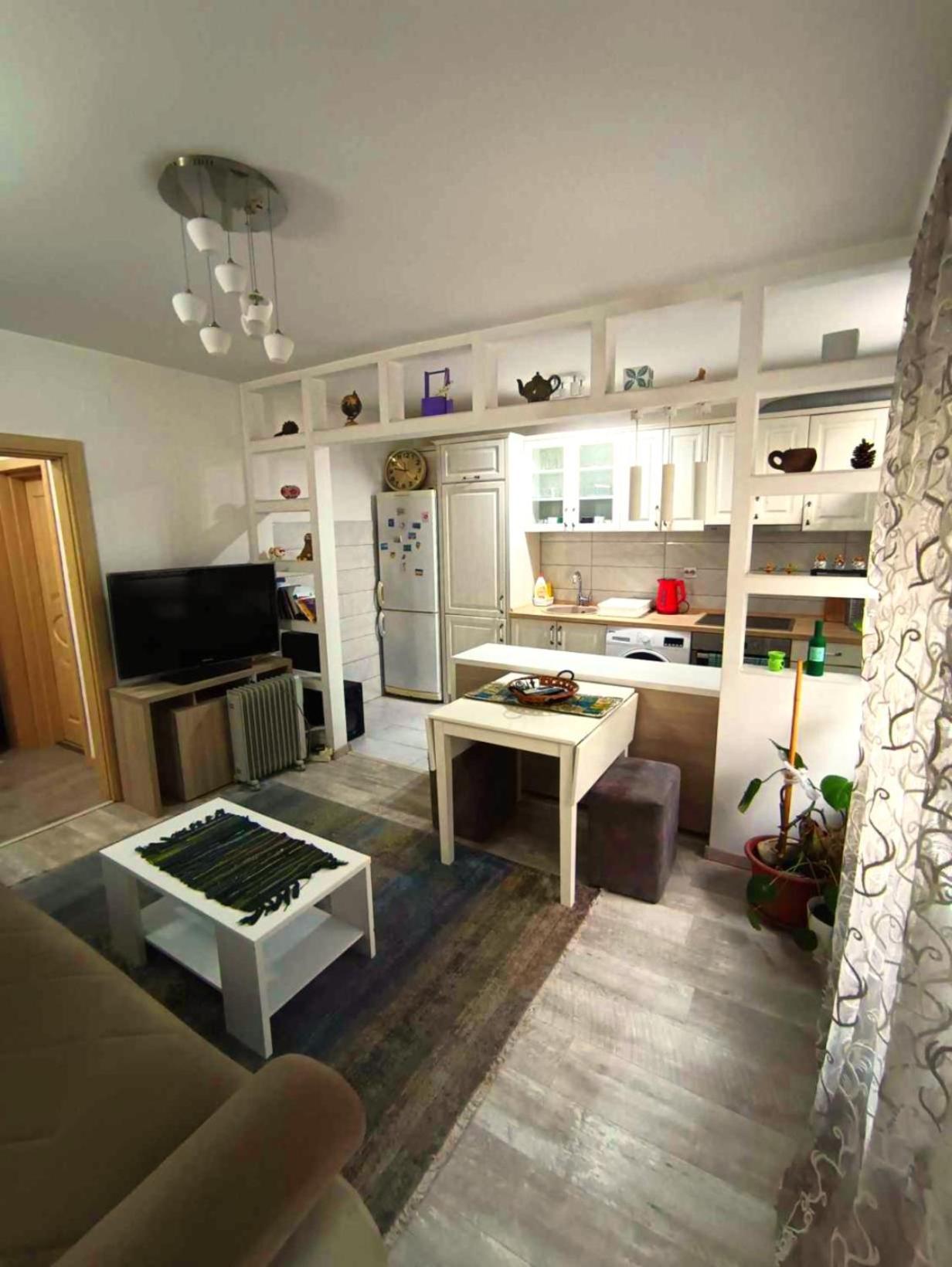 Cosy Flat In The Centre, Near The Bus And Railway Station 公寓 波德戈里察