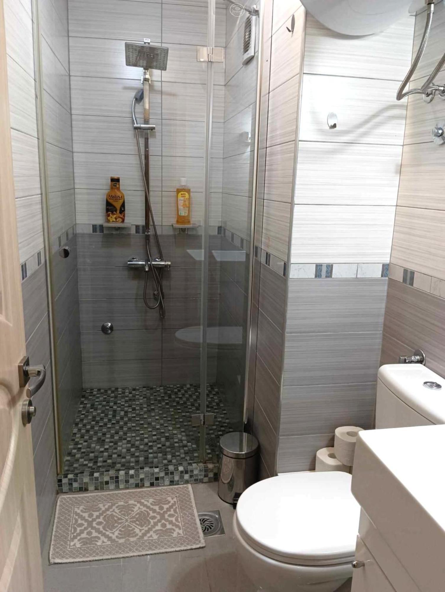 Cosy Flat In The Centre, Near The Bus And Railway Station * 波德戈里察