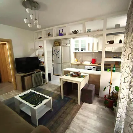 Cosy Flat In The Centre, Near The Bus And Railway Station Apartment Podgorica Exterior photo