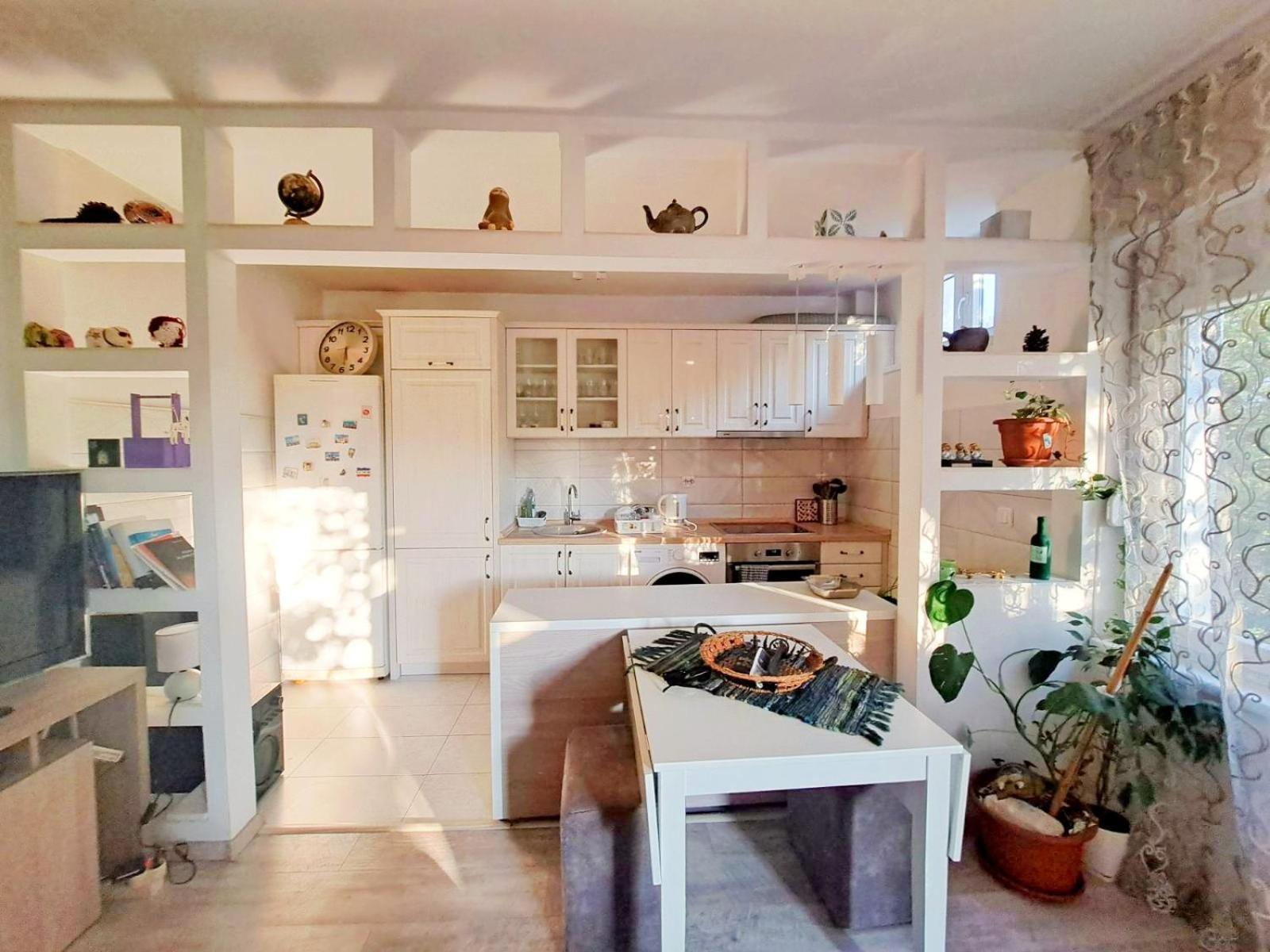 Cosy Flat In The Centre, Near The Bus And Railway Station Apartment *